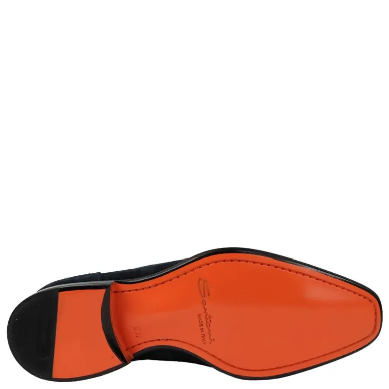 SANTONI instappers 18084la1bsuqu60