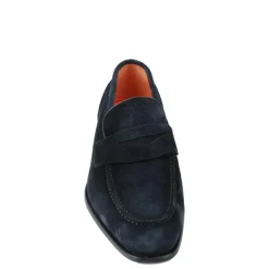 SANTONI instappers 18084la1bsuqu60