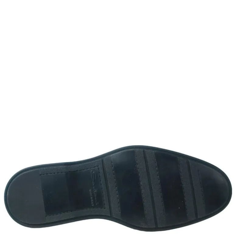 SANTONI instappers 17824ootegexu60