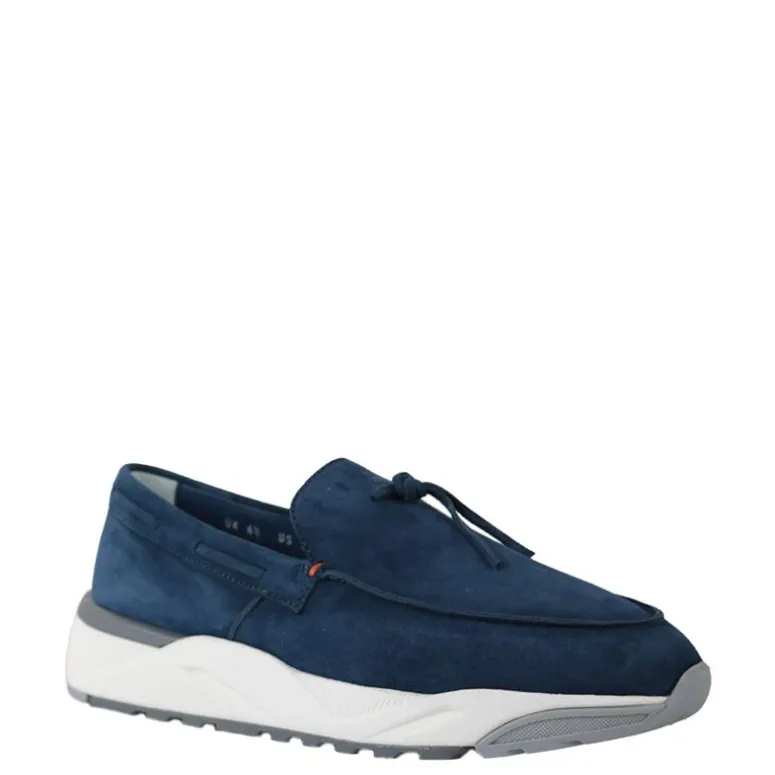 SANTONI instappers 21678rgtcfyou57