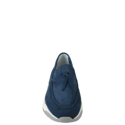 SANTONI instappers 21678rgtcfyou57