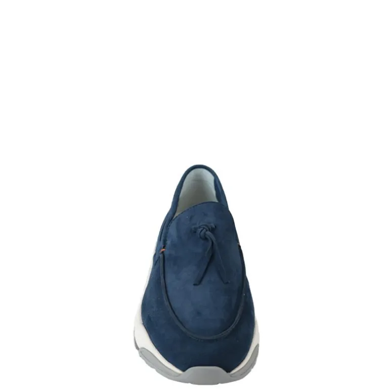 SANTONI instappers 21678rgtcfyou57