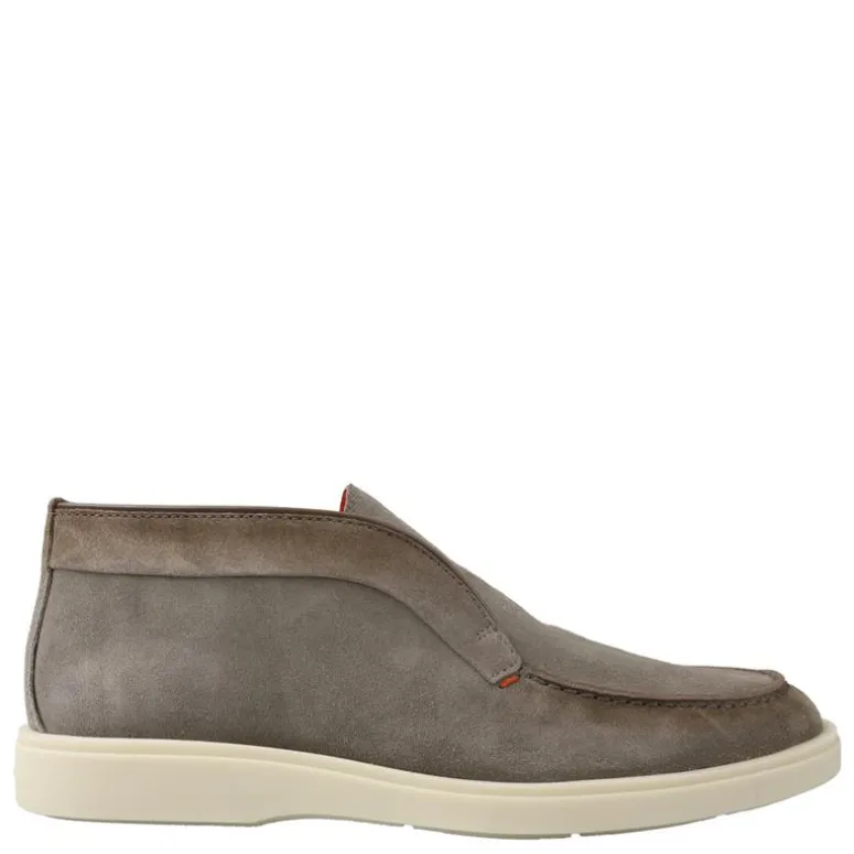 SANTONI instappers 17823ticbgexm45