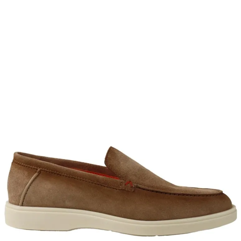 SANTONI instappers 17824ticbgexu30