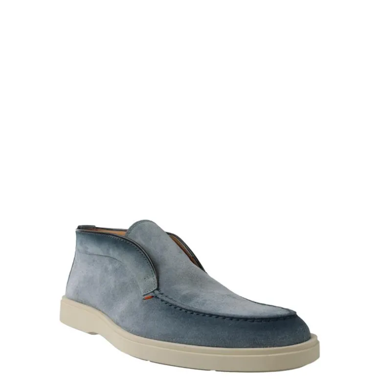 SANTONI instappers 17823ticbgexz23