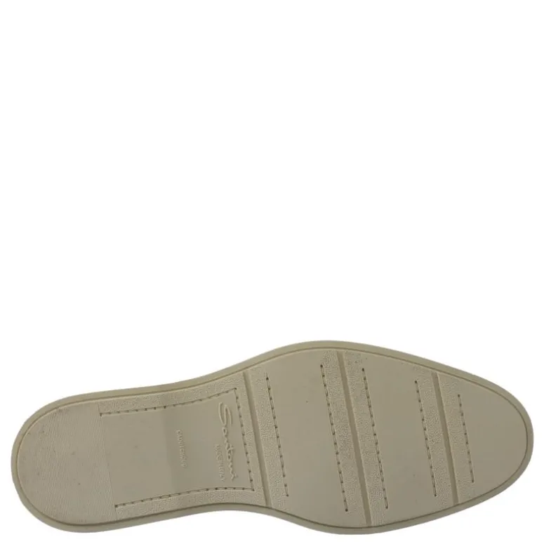SANTONI instappers 17824ticbgexn01