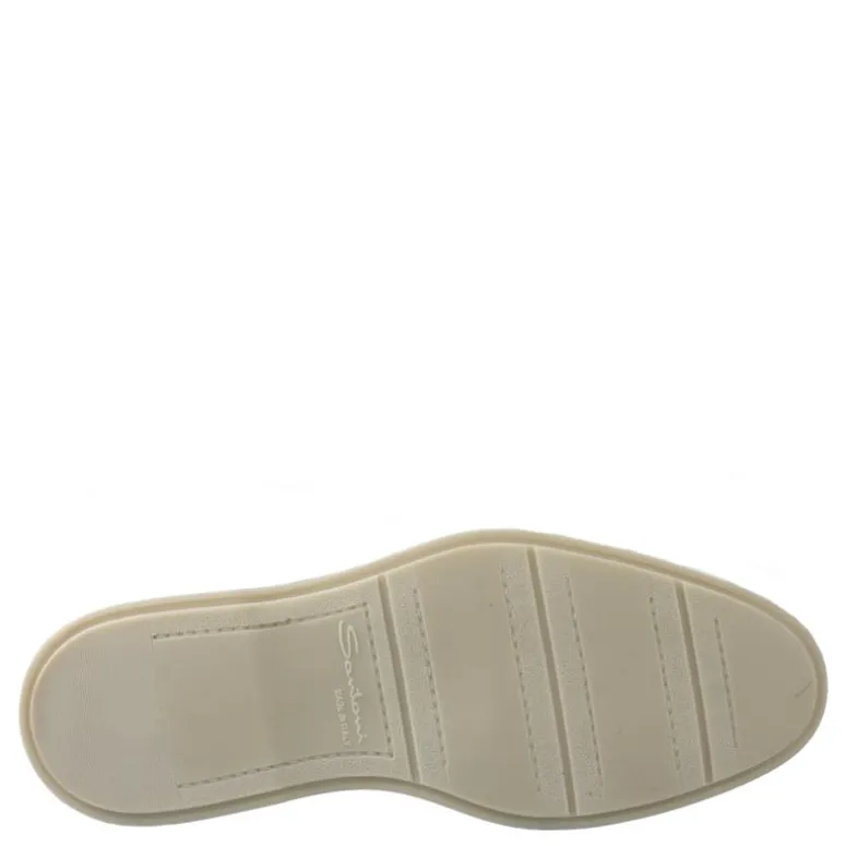 SANTONI instappers 17823ticbgexu60