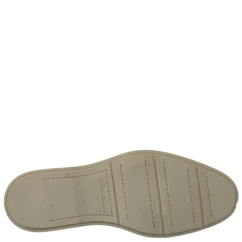 SANTONI instappers 17823ticbgexz23