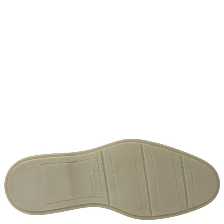 SANTONI instappers 17824ticbgexu60