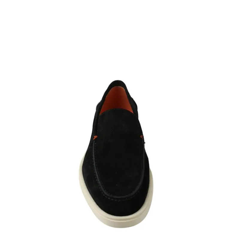 SANTONI instappers 17824ticbgexn01