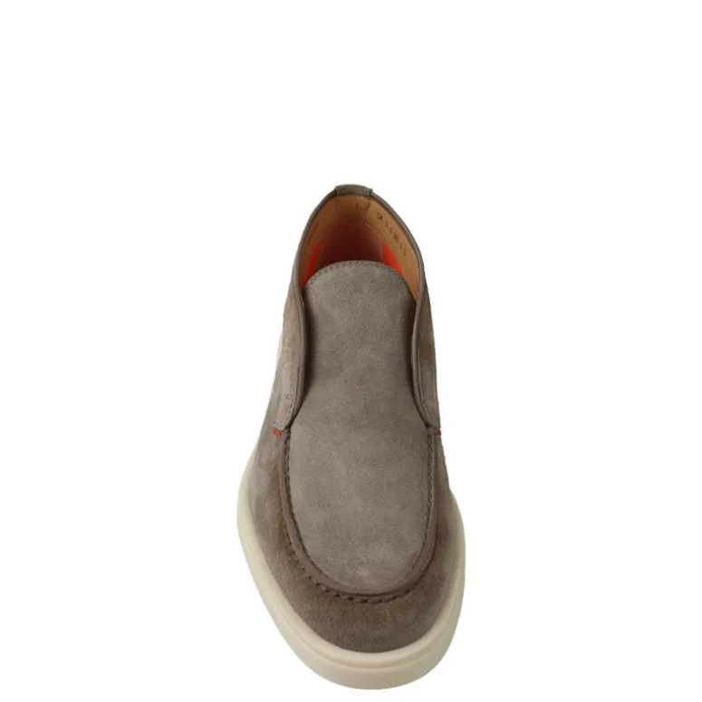 SANTONI instappers 17823ticbgexm45