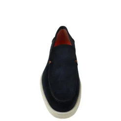 SANTONI instappers 17824ticbgexu60