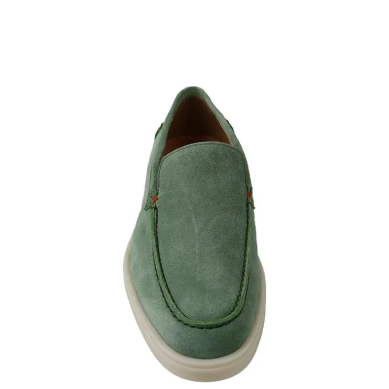 SANTONI instappers 17824ticvscx36