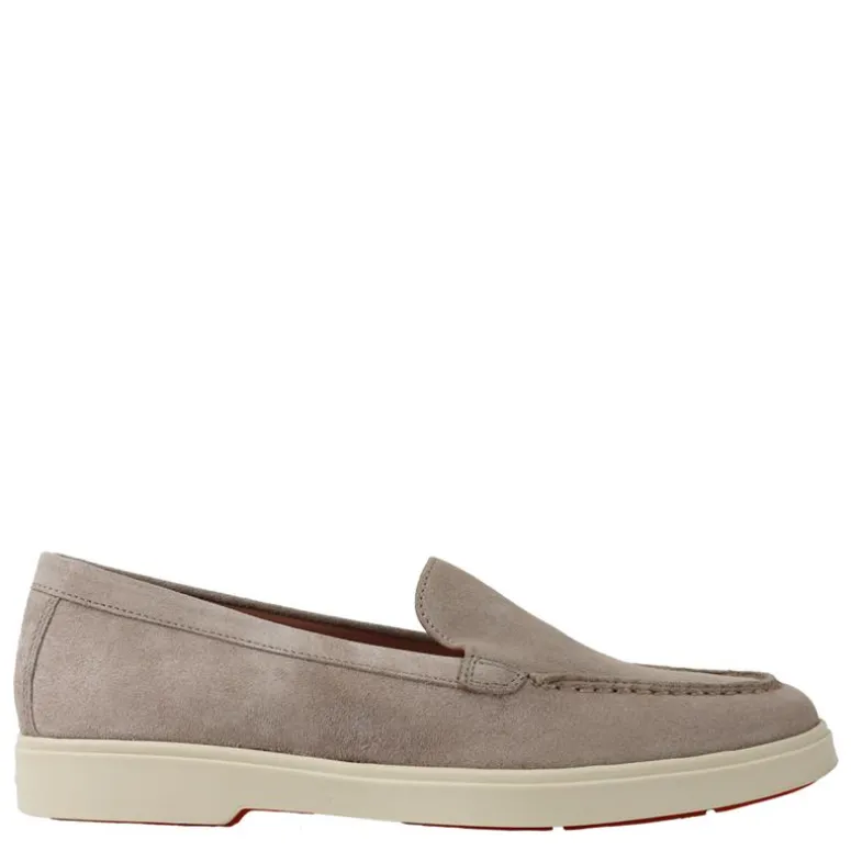 SANTONI instappers 58856yisnpyle55