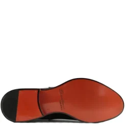 SANTONI laarzen 16800bb1ivvdt47