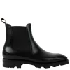 SANTONI laarzen 18627dl1hrnrn01