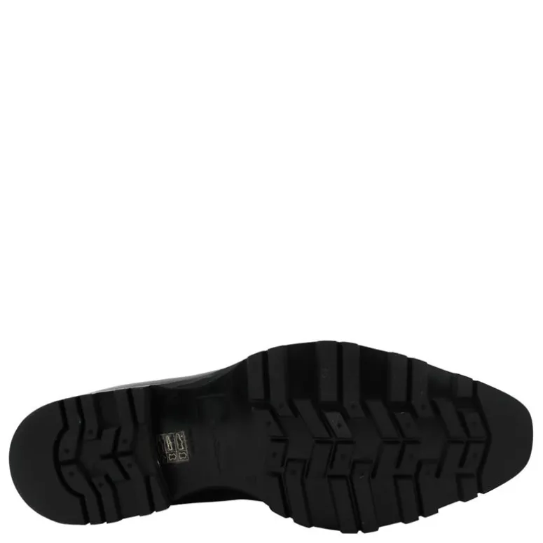 SANTONI laarzen 18627dl1hrnrn01