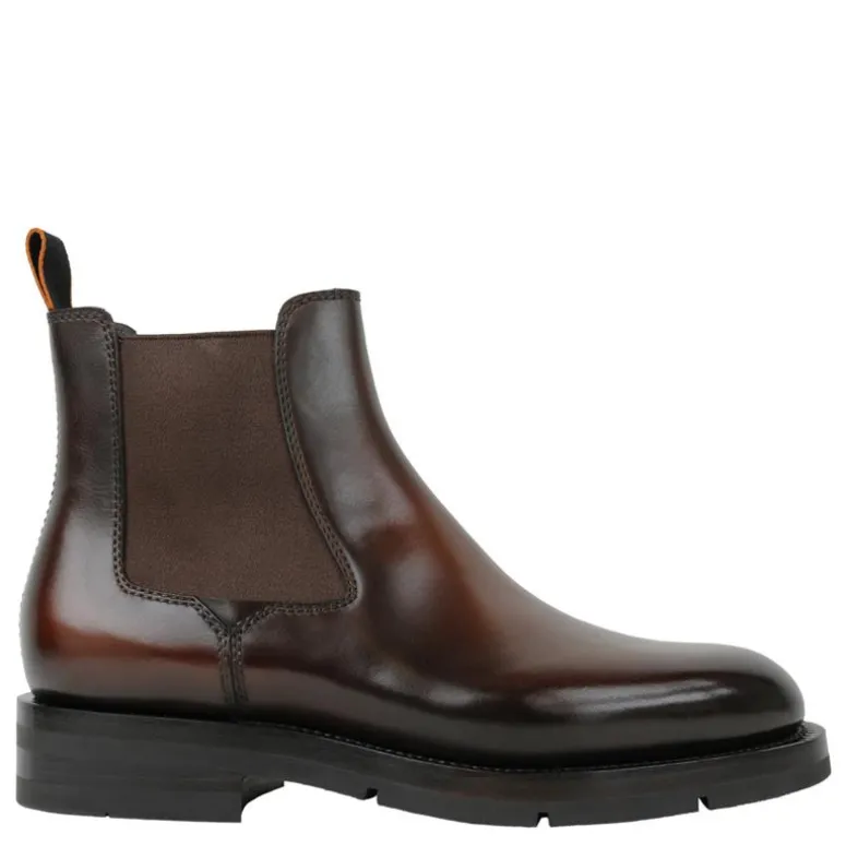 SANTONI laarzen 17748ml8hfult50