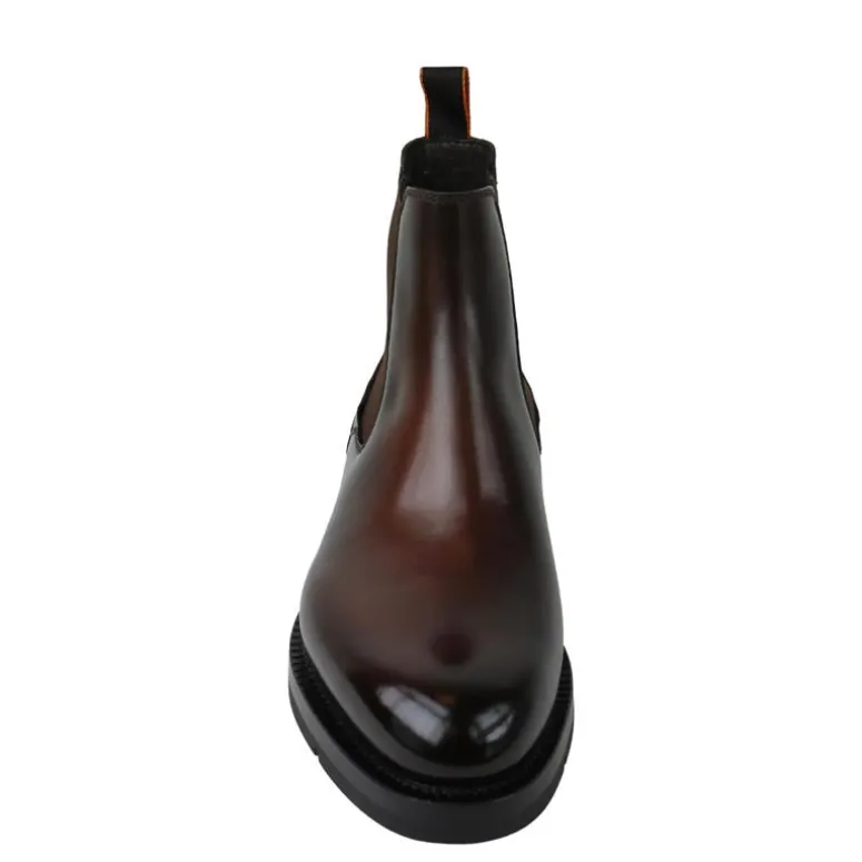 SANTONI laarzen 17748ml8hfult50