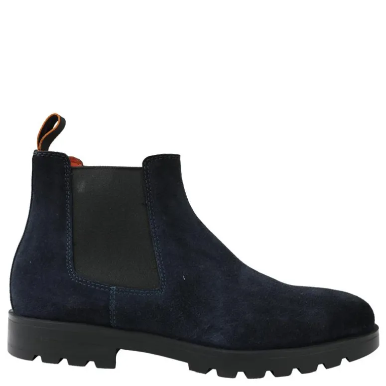 SANTONI laarzen 18588neobgexu60