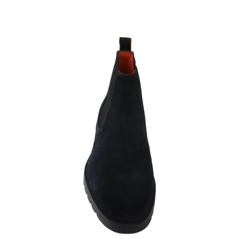SANTONI laarzen 18588neobgexu60