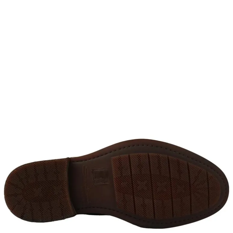 SANTONI laarzen 17838pi3hetgs47