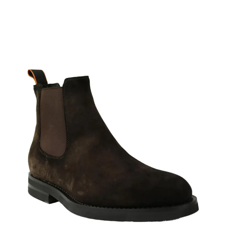 SANTONI laarzen 17838pi2hgext50