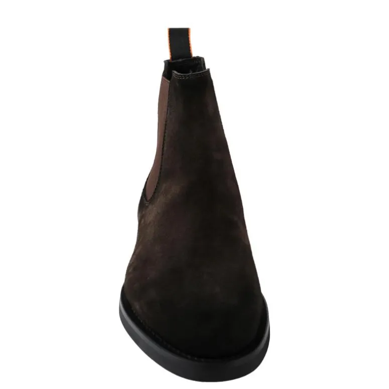 SANTONI laarzen 17838pi2hgext50
