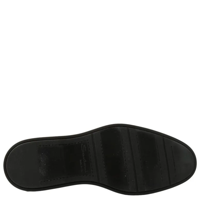 SANTONI laarzen 18588smobgexn01
