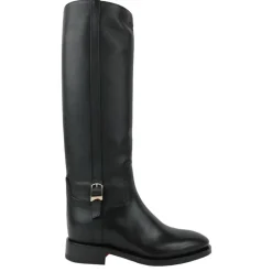 SANTONI lange laarzen 71084bj2nlgan01