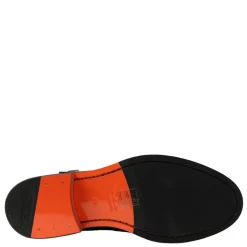SANTONI lange laarzen 71084bj2nhsyt50