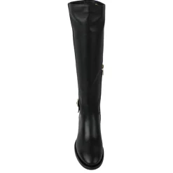SANTONI lange laarzen 71084bj2nlgan01