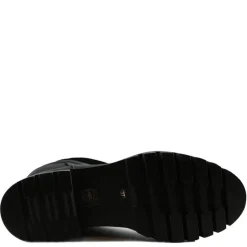 SANTONI lange laarzen 59520rocwpn01