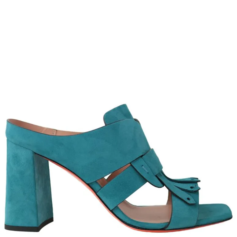 SANTONI sandalen 70060ha2nmgdf42