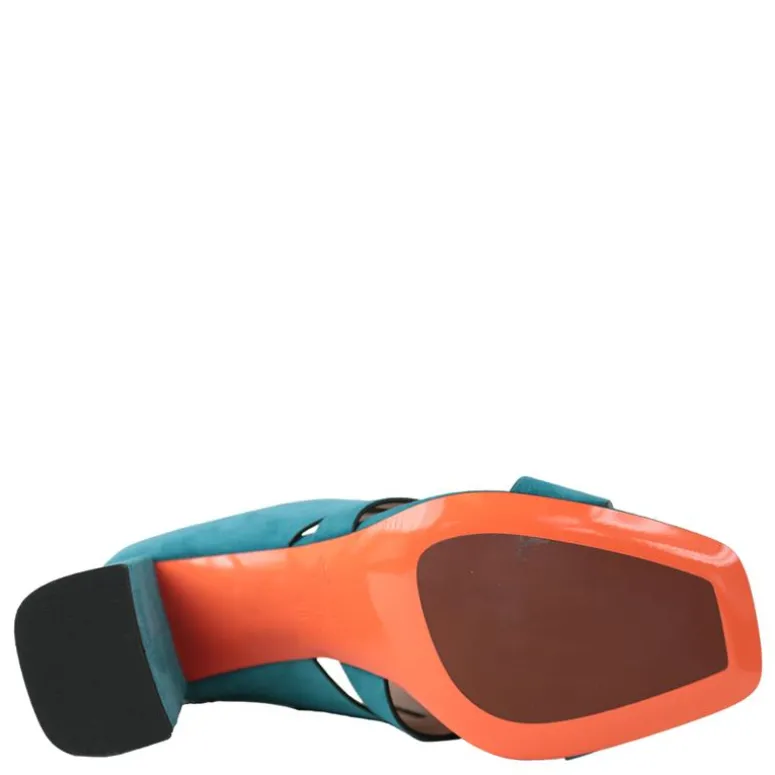 SANTONI sandalen 70060ha2nmgdf42
