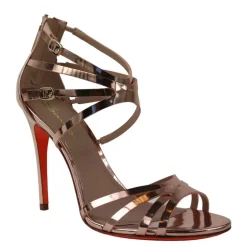 SANTONI sandalen 70531ha2tlklp30