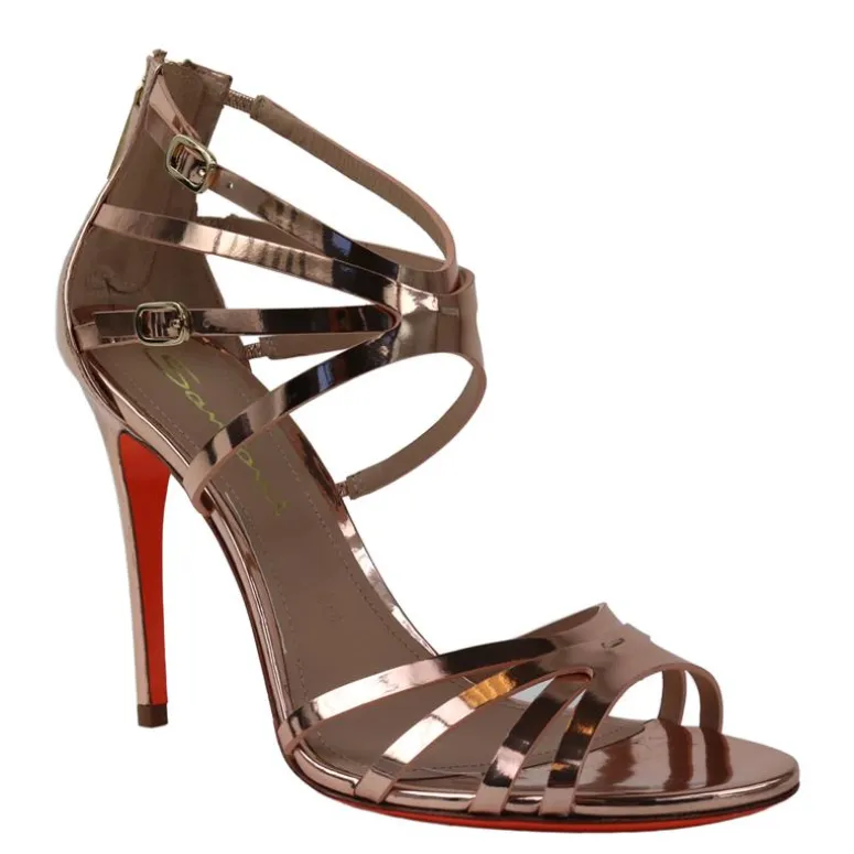 SANTONI sandalen 70531ha2tlklp30