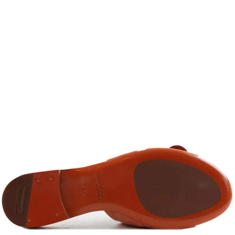 SANTONI sandalen 57658hi1rlcpp36