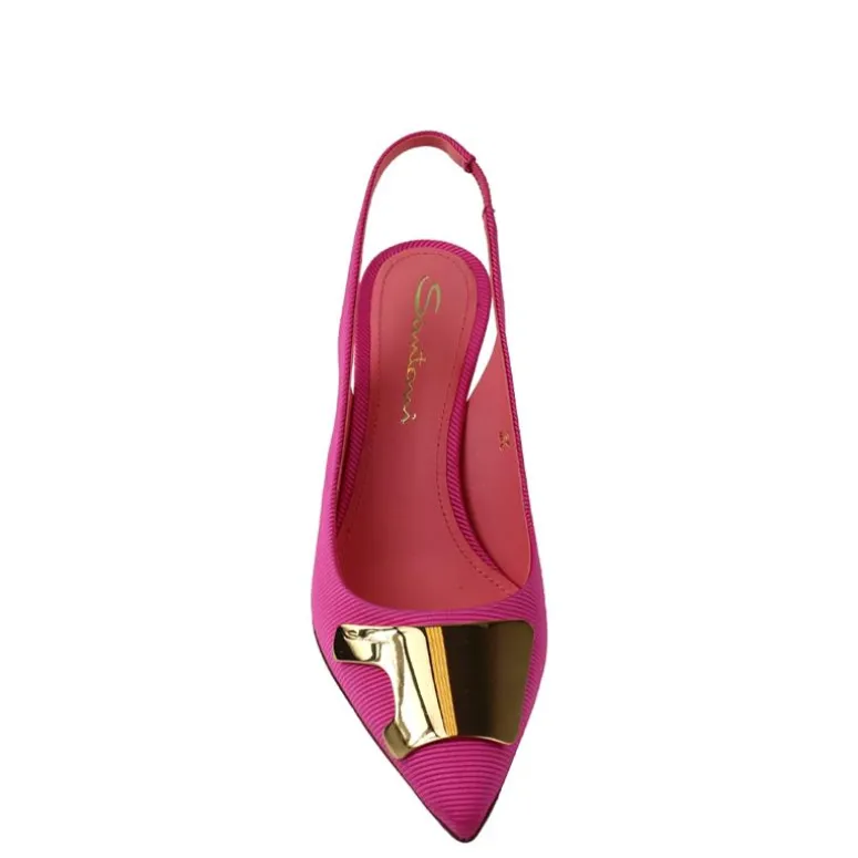 SANTONI sandalen 70425tkgsq39