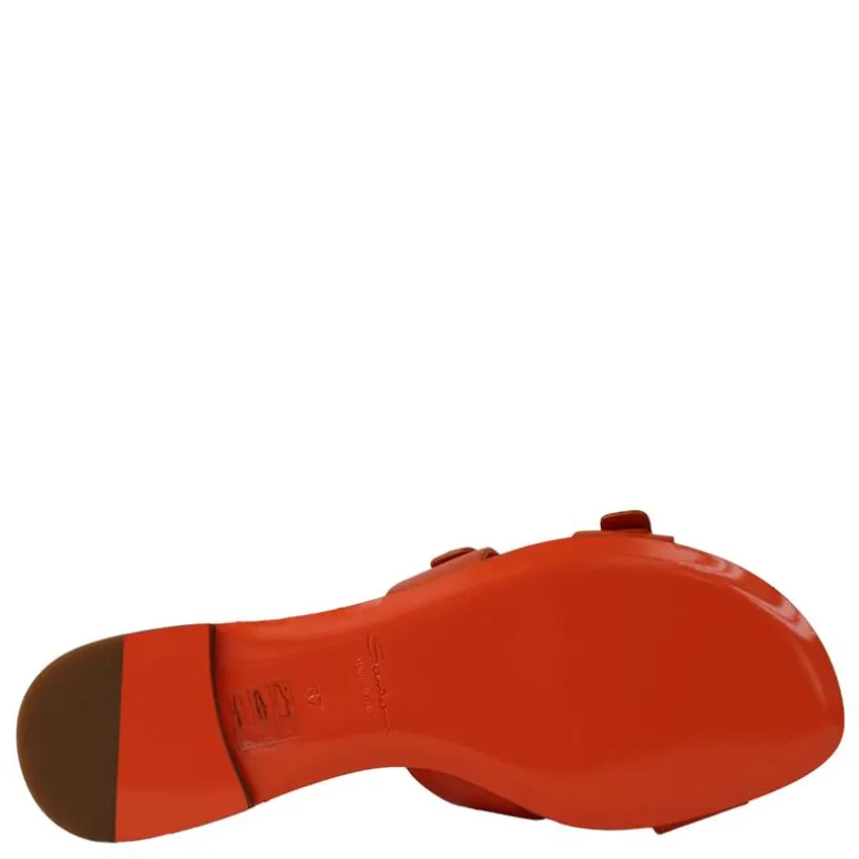 SANTONI slippers 70071tlgaa65