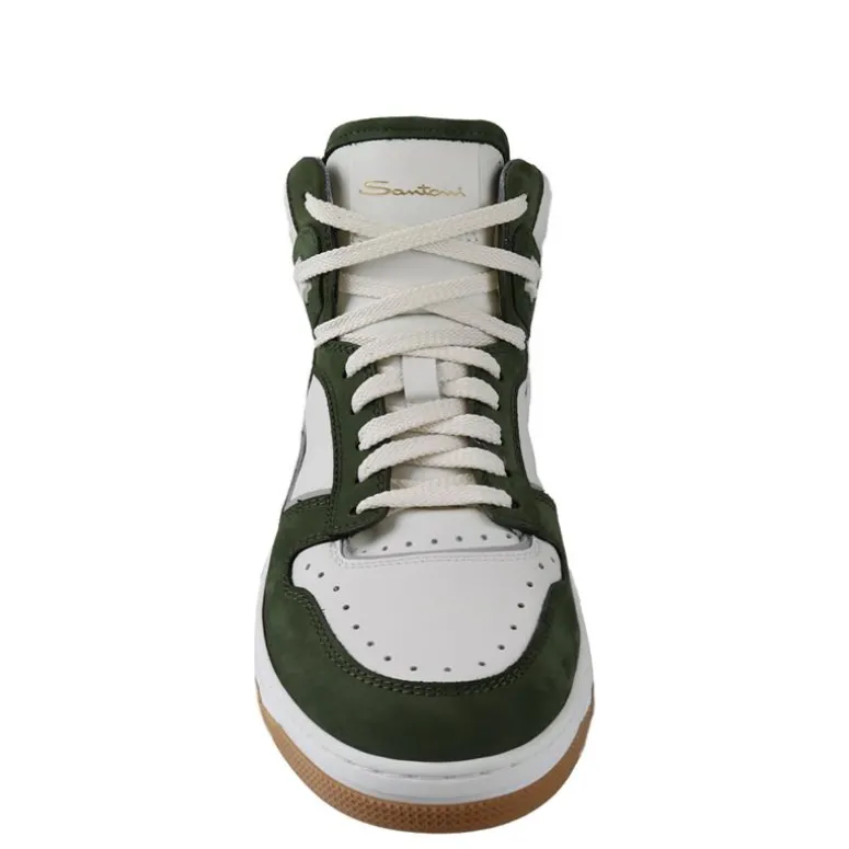 SANTONI sneakers 21872bamhkoev52