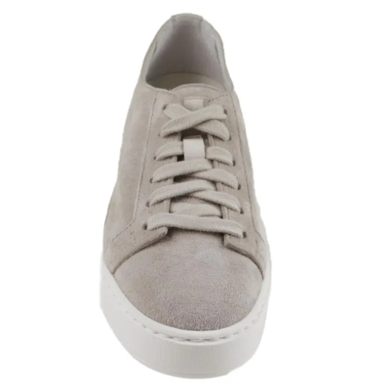 SANTONI sneakers 53853barcddye24