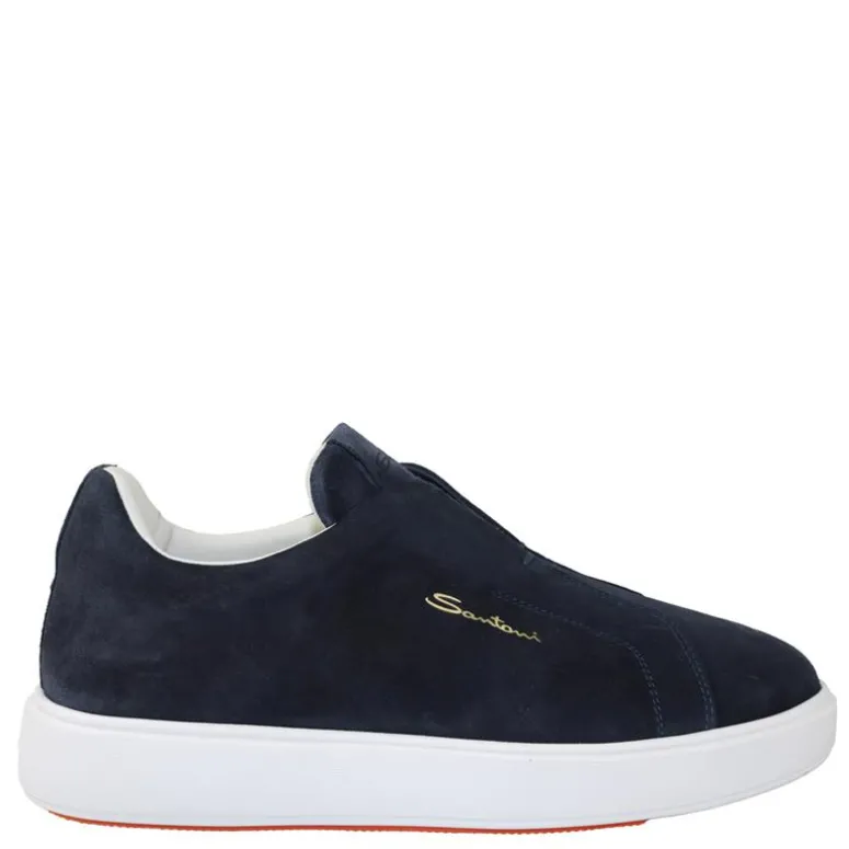 SANTONI sneakers 21879bargseyu60