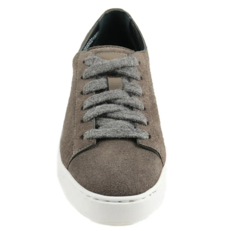 SANTONI sneakers 60442barrddym55