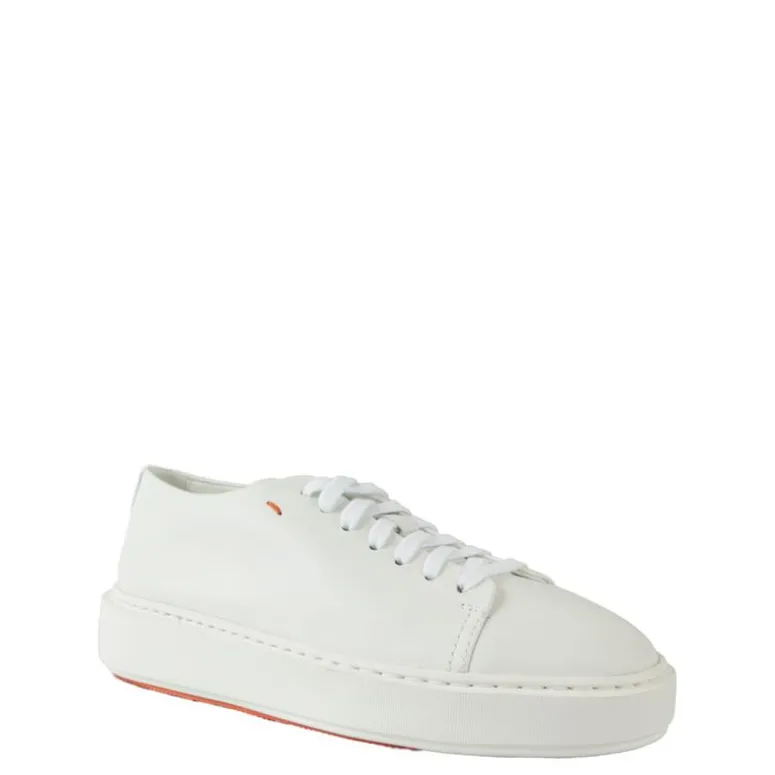 SANTONI sneakers 60994bartess190