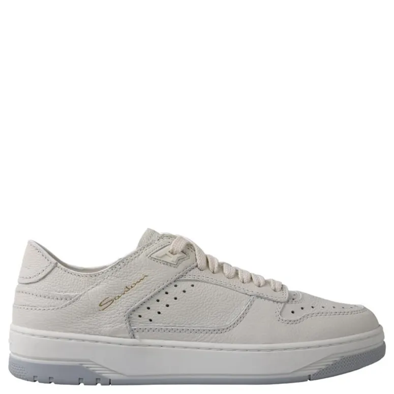 SANTONI sneakers 21968bgrtsiwi48