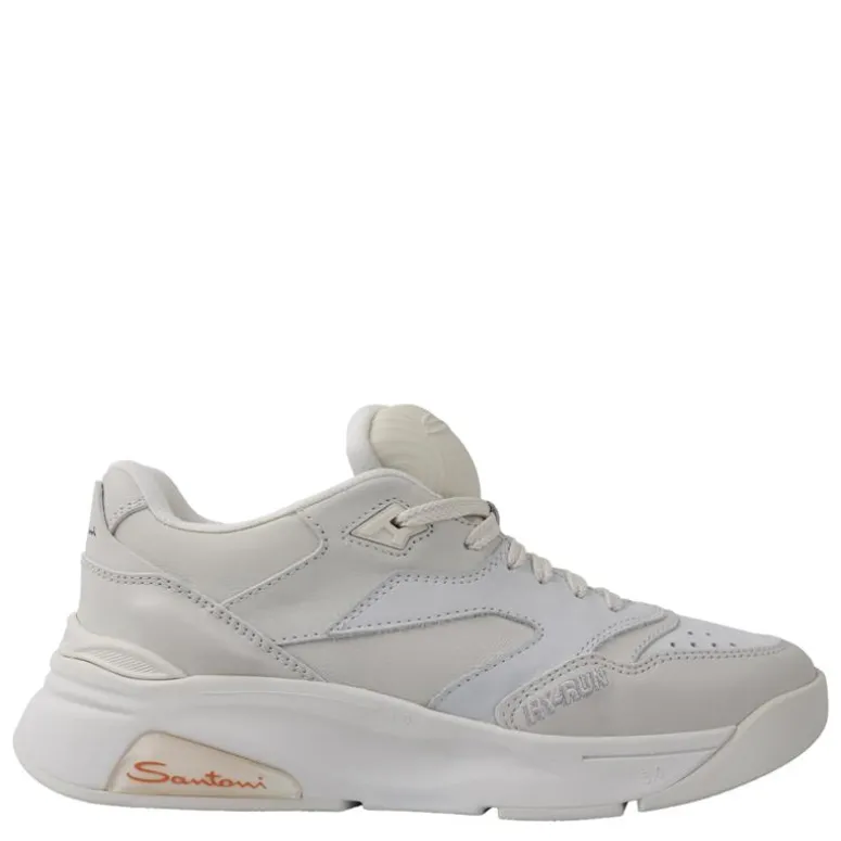 SANTONI sneakers 21908bibgjssi55