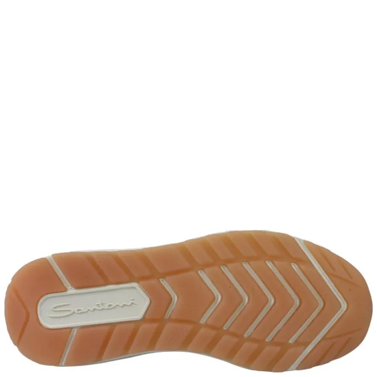 SANTONI sneakers 60965cdmli90