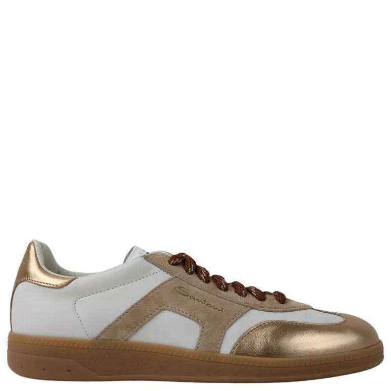 SANTONI sneakers 61244farspsxe50