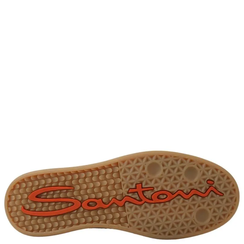 SANTONI sneakers 61244farspsxe50
